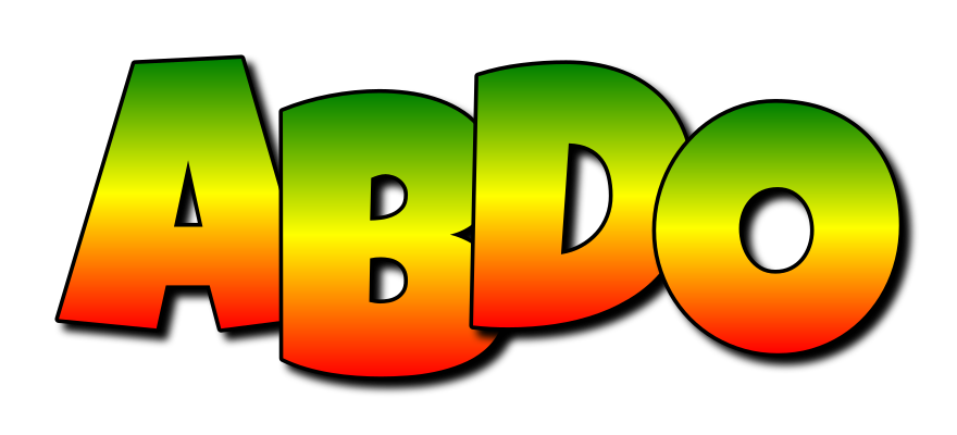 Abdo mango logo