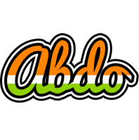Abdo mumbai logo