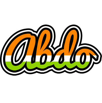 Abdo mumbai logo