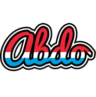 Abdo norway logo