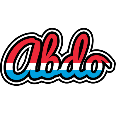 Abdo norway logo