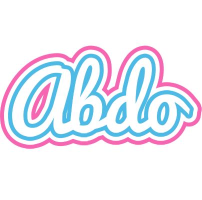Abdo outdoors logo