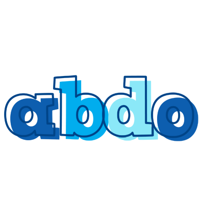 Abdo sailor logo