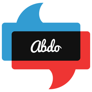 Abdo sharks logo