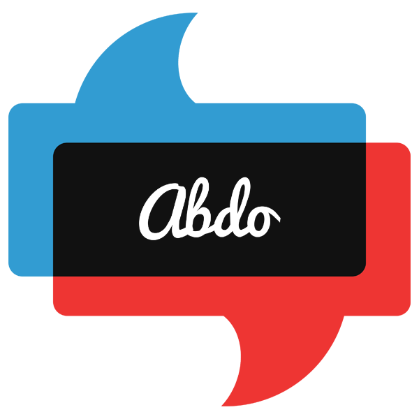 Abdo sharks logo
