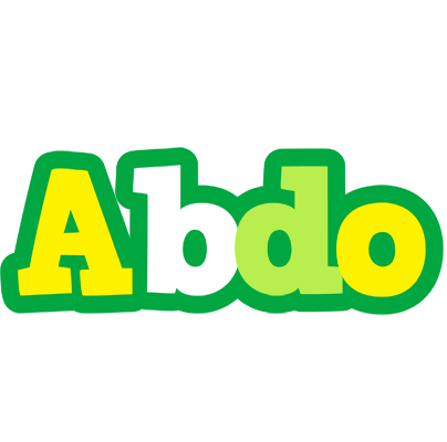 Abdo soccer logo