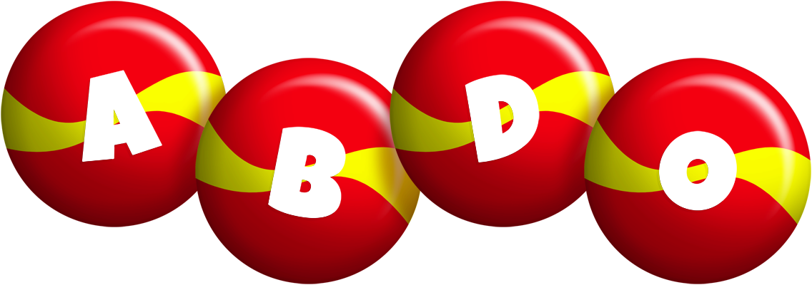 Abdo spain logo