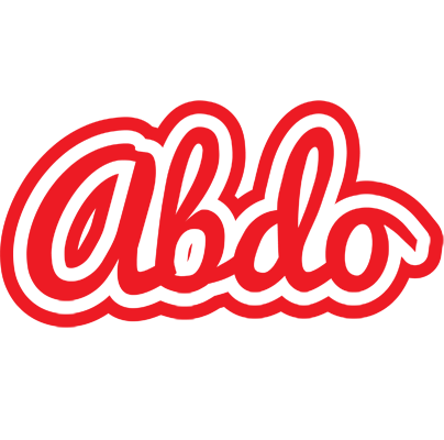 Abdo sunshine logo
