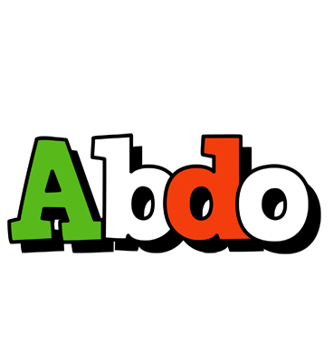 Abdo venezia logo