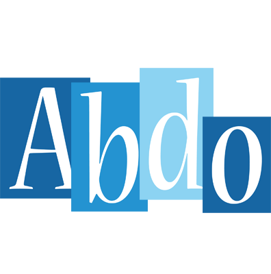 Abdo winter logo
