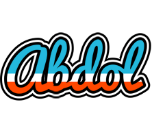 Abdol america logo