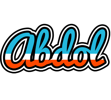 Abdol america logo