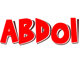 Abdol basket logo