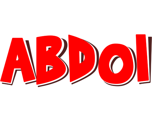 Abdol basket logo
