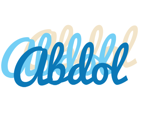 Abdol breeze logo