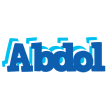 Abdol business logo