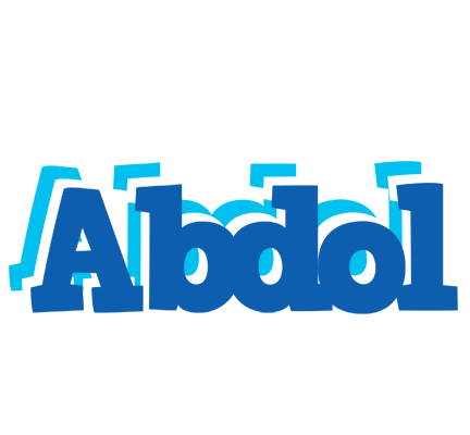 Abdol business logo