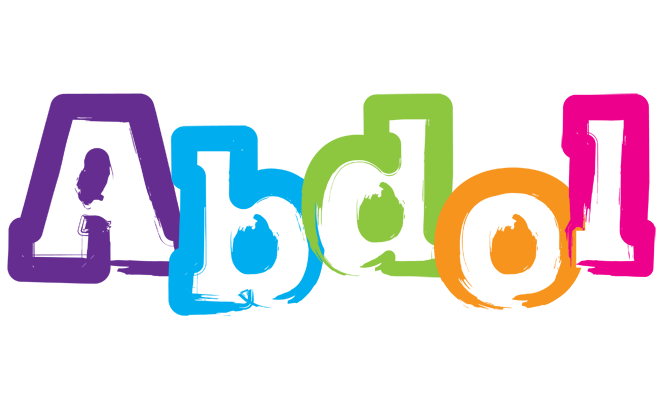 Abdol casino logo