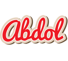 Abdol chocolate logo