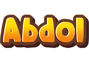 Abdol cookies logo