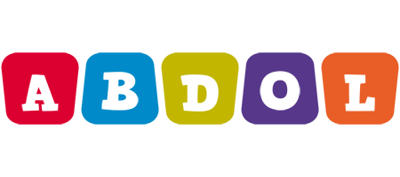 Abdol daycare logo