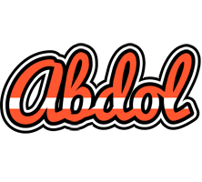 Abdol denmark logo