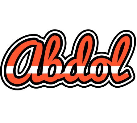 Abdol denmark logo