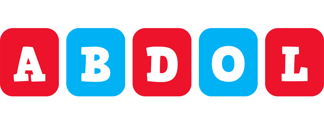Abdol diesel logo