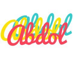 Abdol disco logo