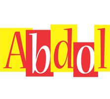 Abdol errors logo