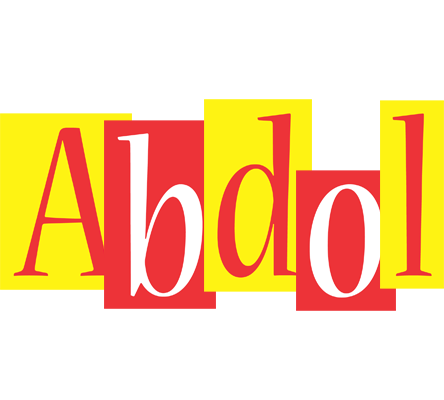 Abdol errors logo