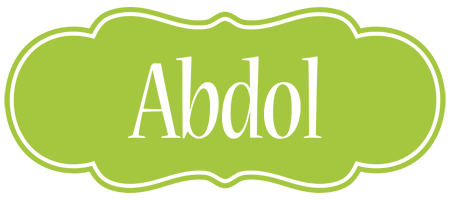 Abdol family logo