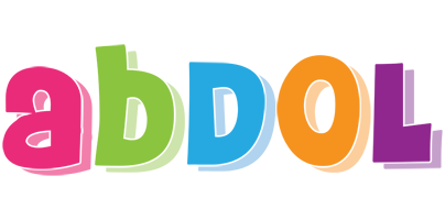 Abdol friday logo