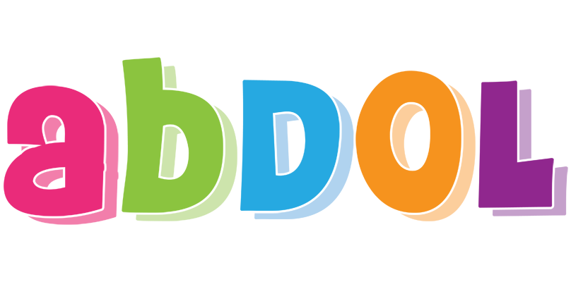 Abdol friday logo