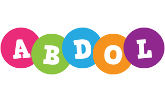 Abdol friends logo