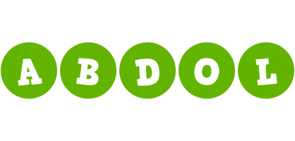 Abdol games logo