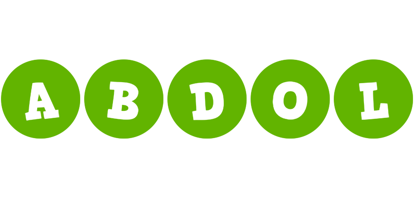 Abdol games logo