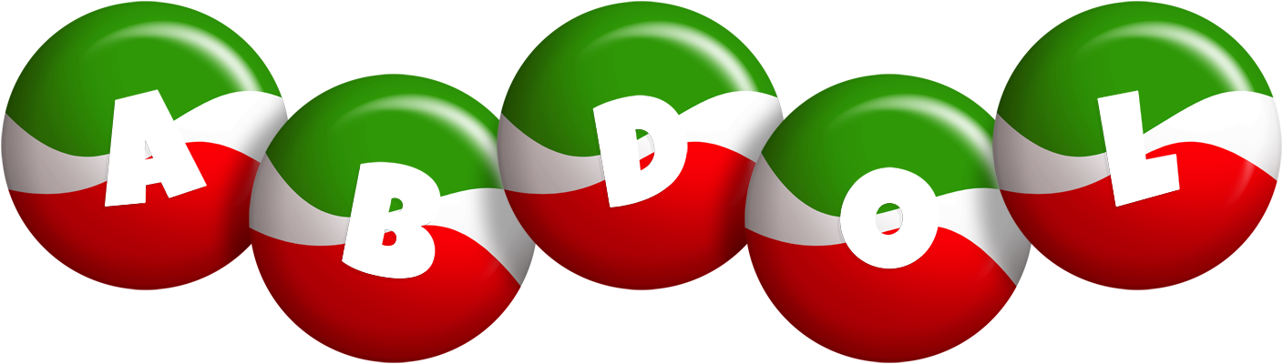 Abdol italy logo