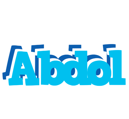Abdol jacuzzi logo
