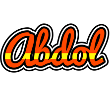 Abdol madrid logo