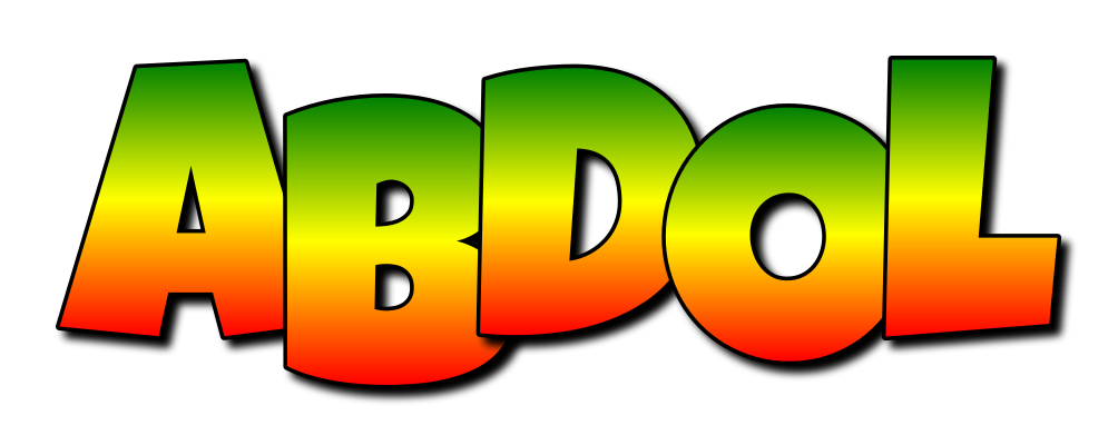 Abdol mango logo