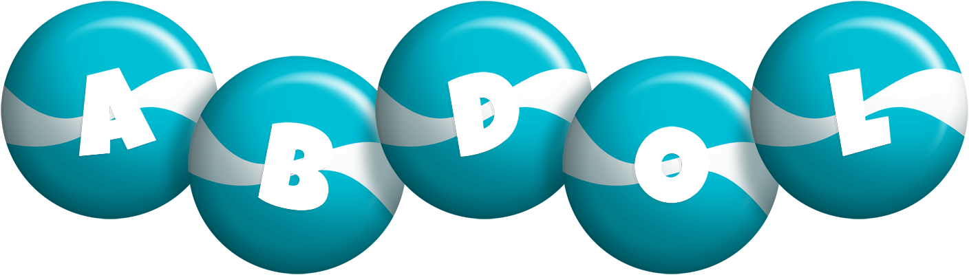 Abdol messi logo