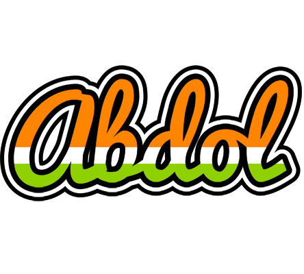 Abdol mumbai logo