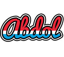 Abdol norway logo