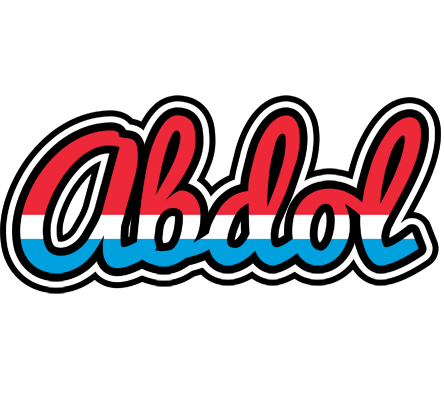 Abdol norway logo