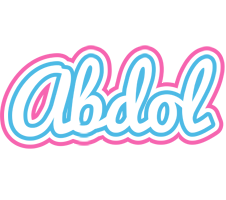 Abdol outdoors logo