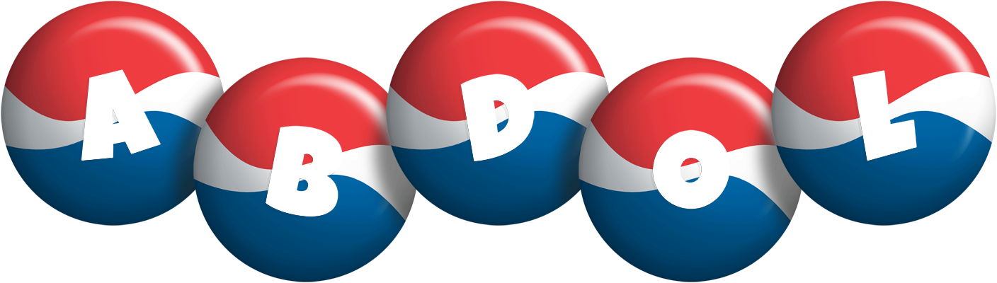 Abdol paris logo