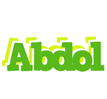 Abdol picnic logo