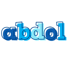 Abdol sailor logo