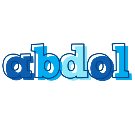 Abdol sailor logo
